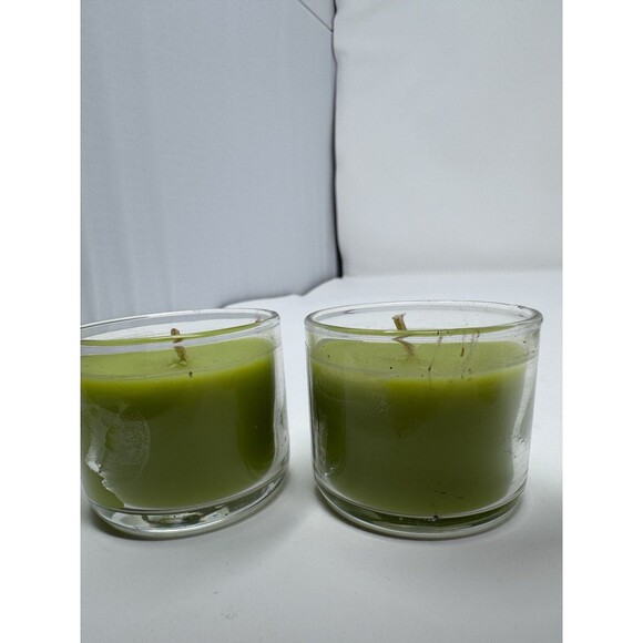 Bath & Body Works Slatkin & Co Mini 1.3oz Candles Lot of 11 NEW Various Scents - Picture 9 of 9